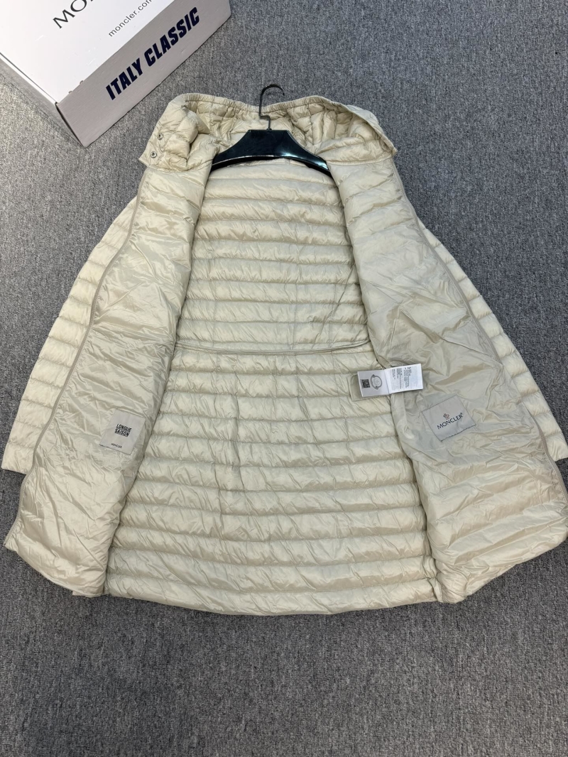 Moncler Down Coat